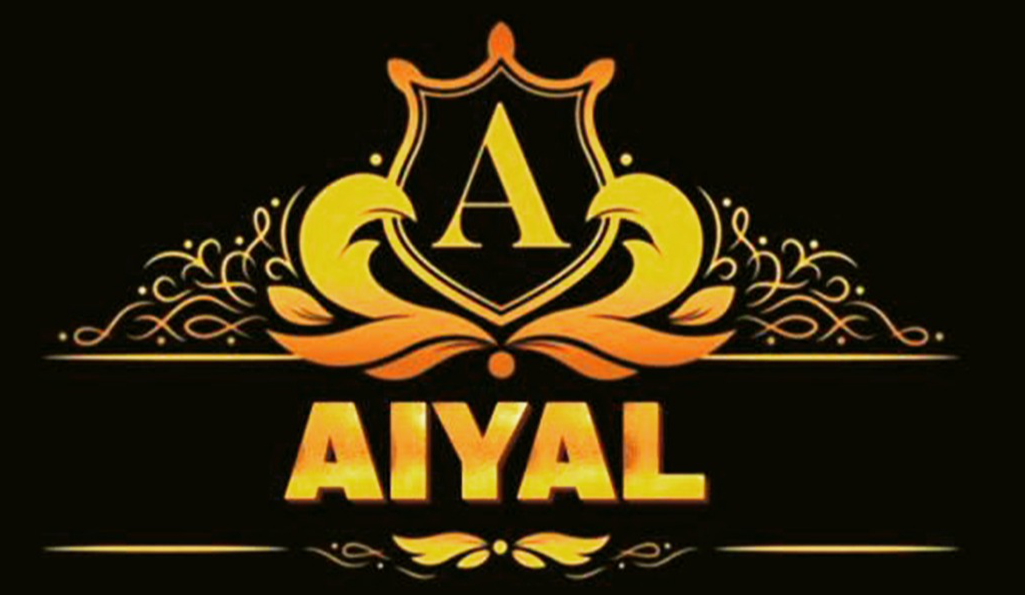 AIYAL HERITAGE HOMEMADE Logo